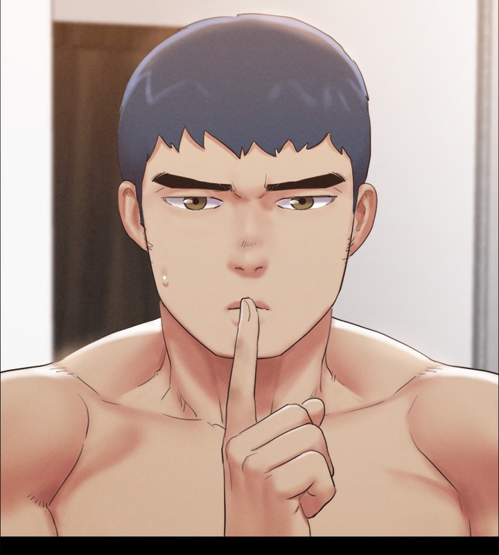 協議換愛(無碼版)第152話-引誘江才範作戰開始