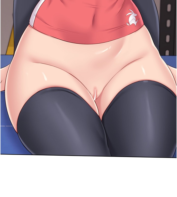 Setup!排球少女第36話-洪水氾濫的可口鮑魚