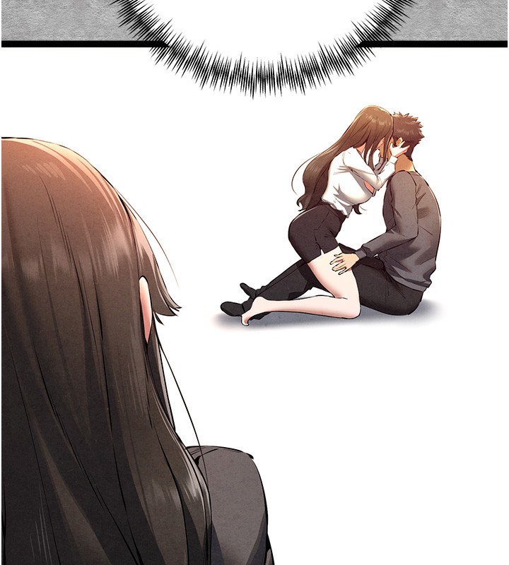 初次深交，請多指教第88話-還是忍不住高潮了