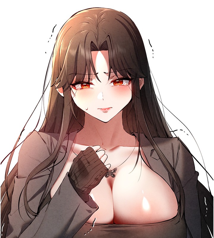 初次深交，请多指教第88話-還是忍不住高潮了