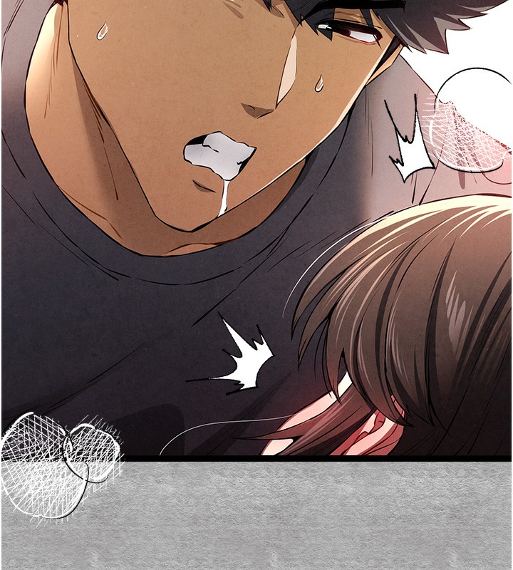 初次深交，请多指教第88話-還是忍不住高潮了