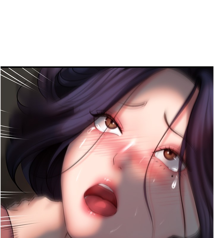 岳母為何那樣第42話-失去理智的母狗