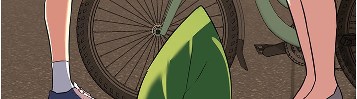 熟女交換計畫第9話-阿姨的發情期