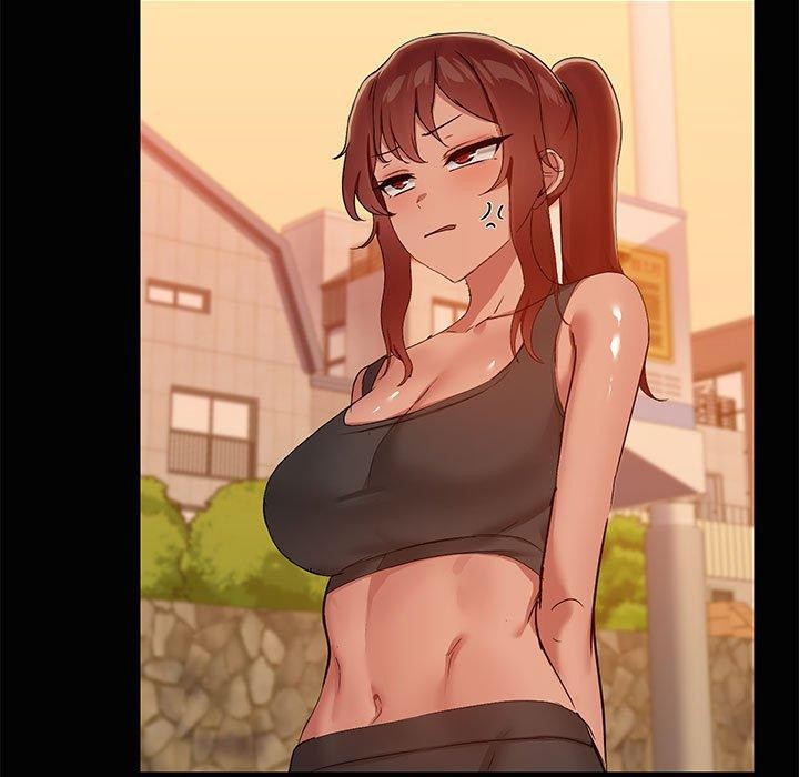 共享男友第22話