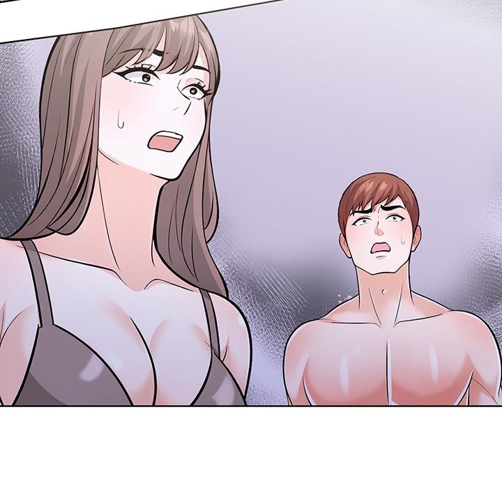 走不出的房间：第二季第28話