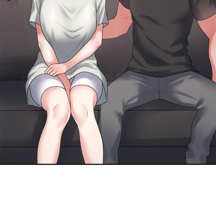 不同寻常的爱第38話