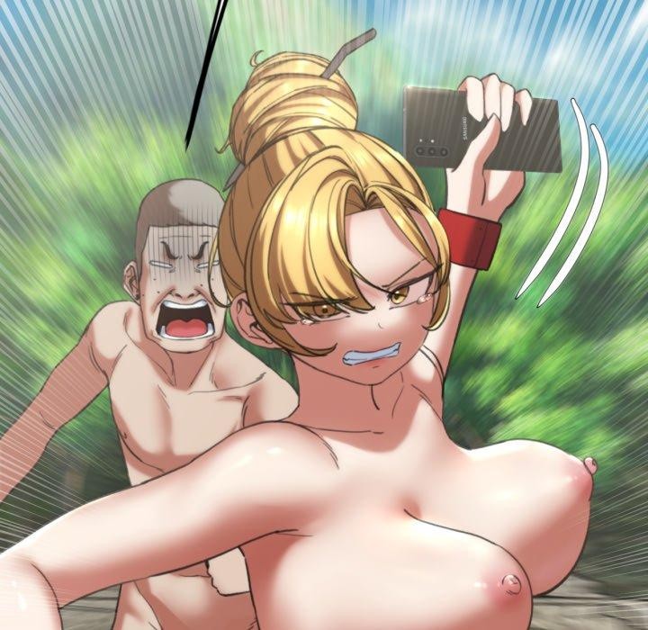 危险同学会第56話