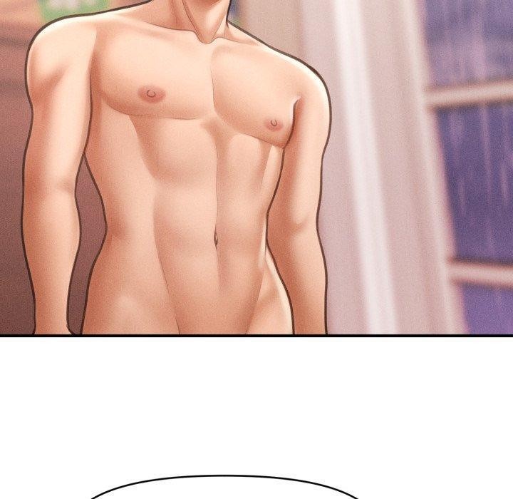 會長家的小兒子第4話