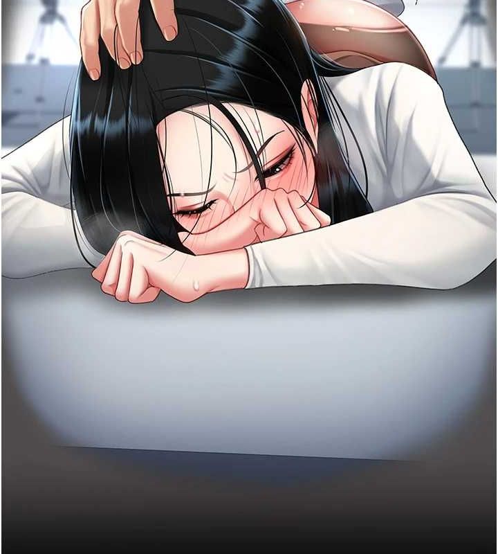 復仇母女丼第94話-拿閨密換前途