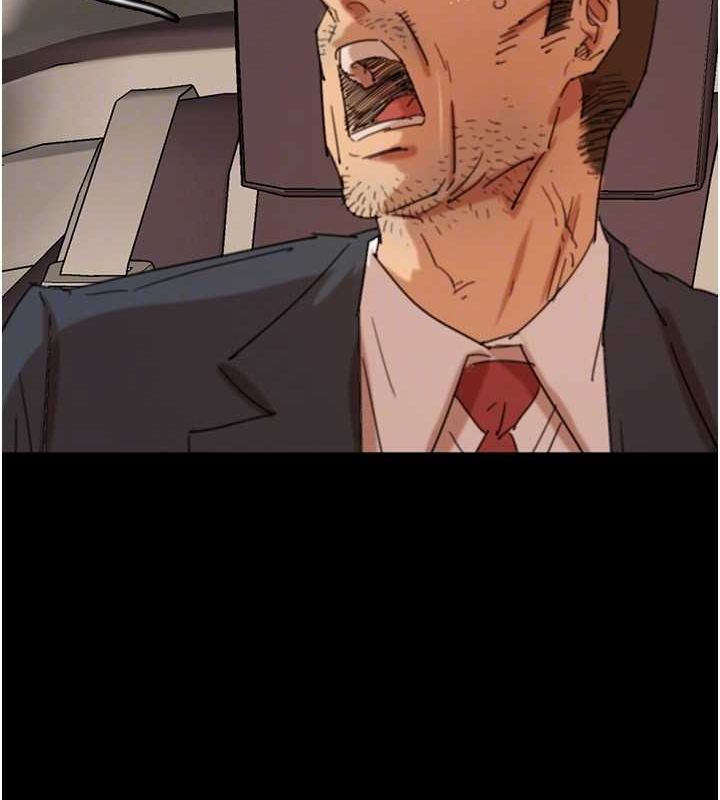 養父的女兒們第73話-充斥淫靡氛圍的露天泳池