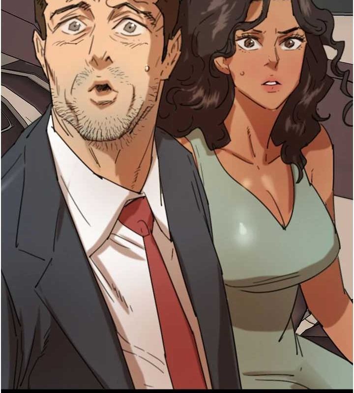 養父的女兒們第73話-充斥淫靡氛圍的露天泳池