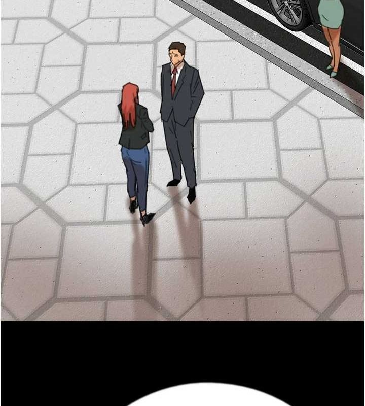 養父的女兒們第73話-充斥淫靡氛圍的露天泳池