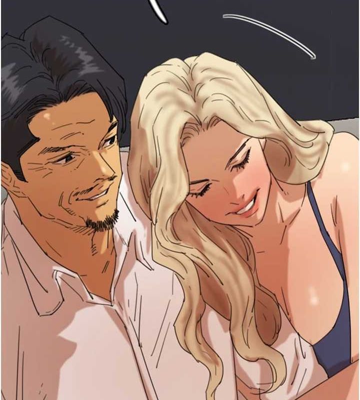 養父的女兒們第73話-充斥淫靡氛圍的露天泳池