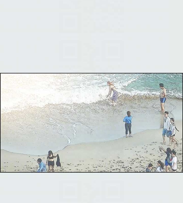 縱夏夜之夢(無碼版)第27話-視姦我吧