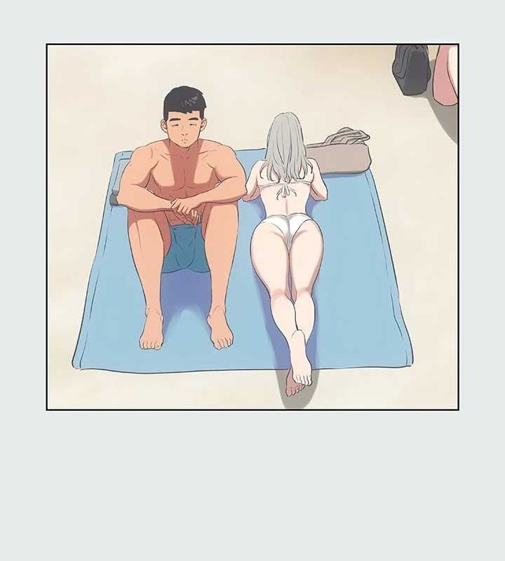 縱夏夜之夢(無碼版)第27話-視姦我吧