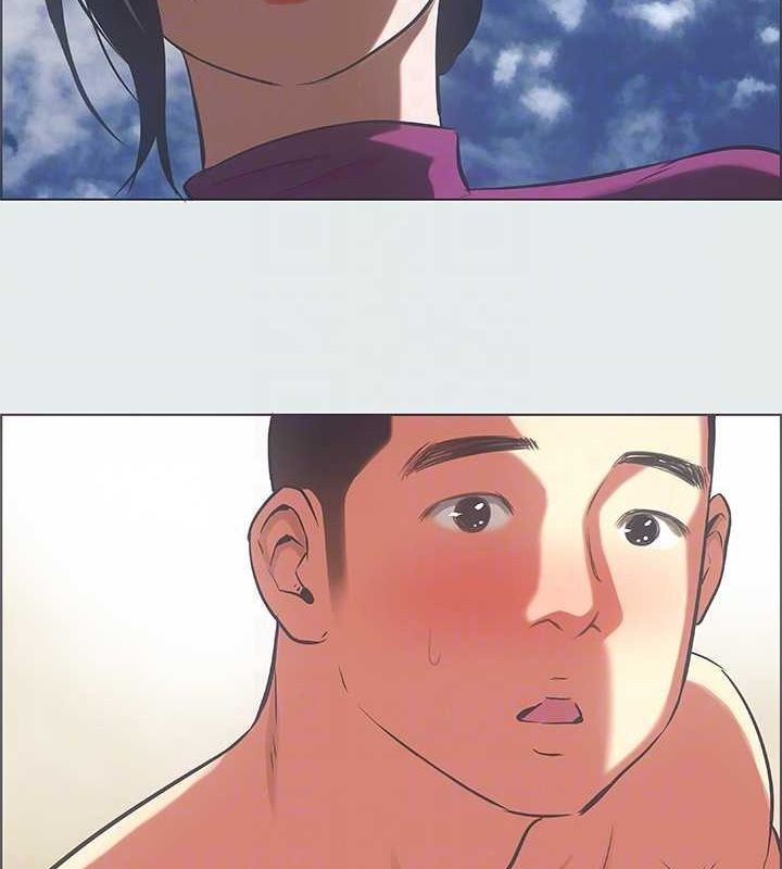 縱夏夜之夢(無碼版)第27話-視姦我吧