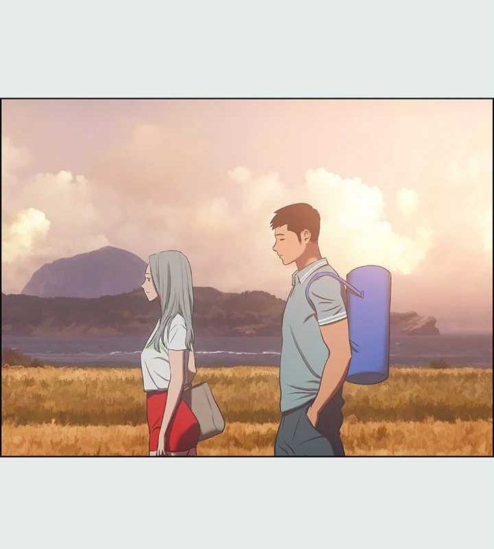 縱夏夜之夢(無碼版)第28話-自卑情結