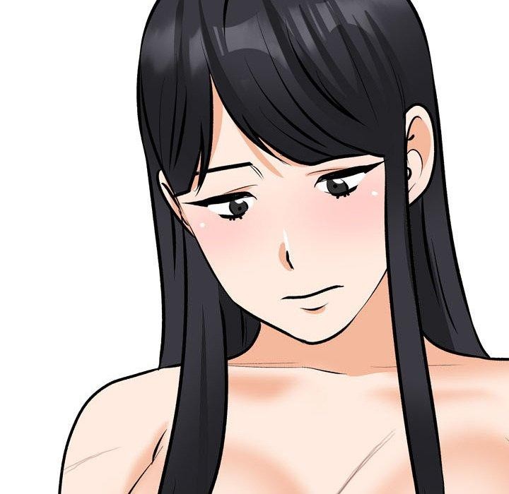 同事换换爱第205話