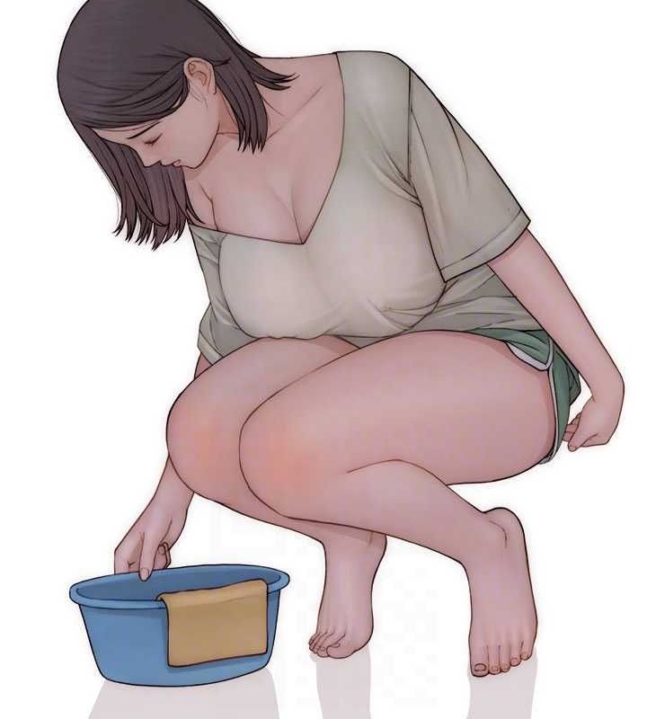 繼母的香味第88話-在姪子床上激戰