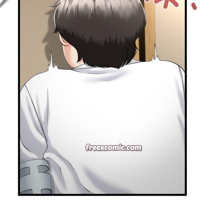 與初戀的以外同居第5話