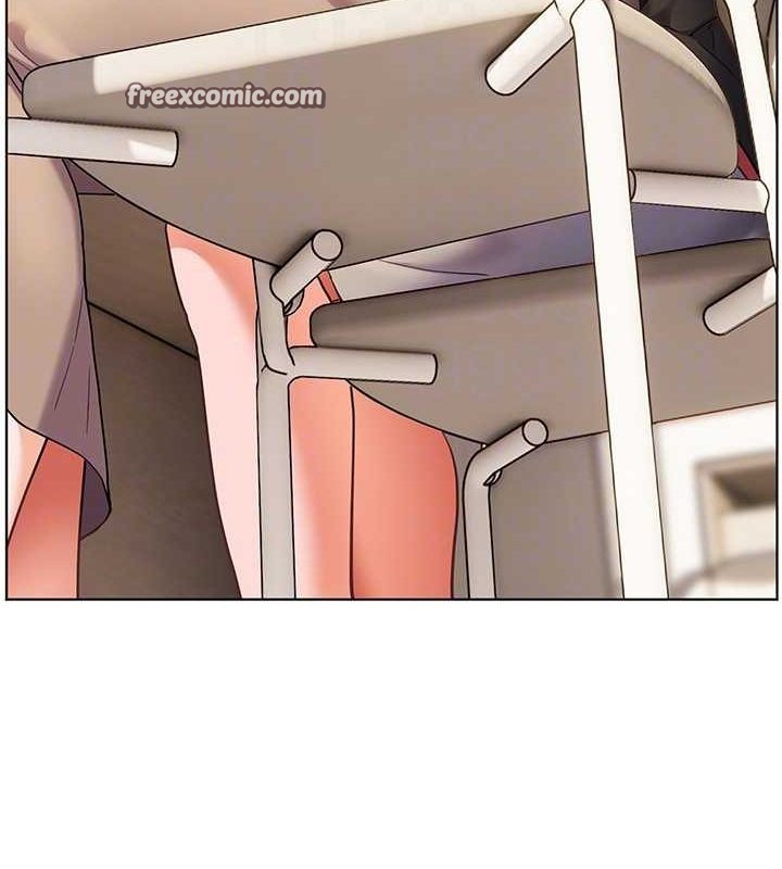 老師的親密指導第38話-露上空引小鮮肉入穴