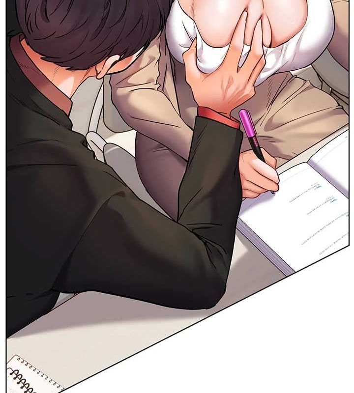 老師的親密指導第38話-露上空引小鮮肉入穴