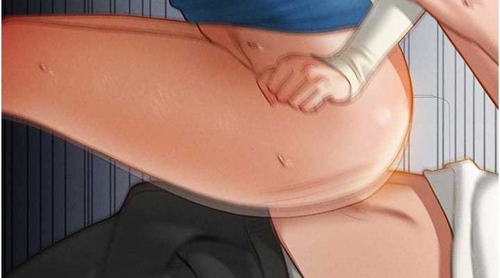 私密視角第21話-灌爆我吧&hellip;&hearts;