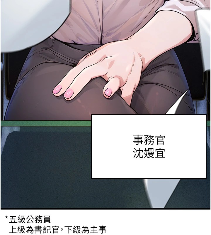 公務員的桃色副業Preview