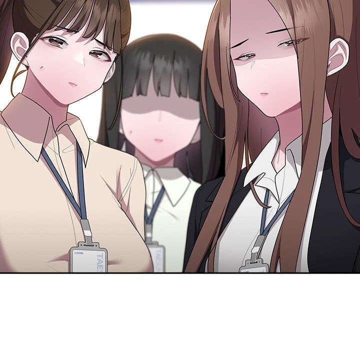 大企业里的小秘密第26話