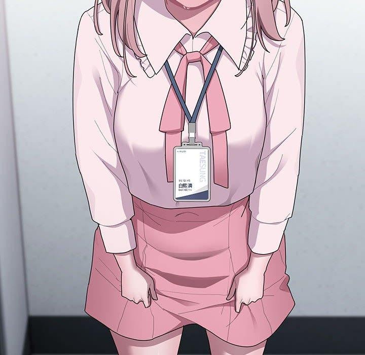 大企业里的小秘密第26話