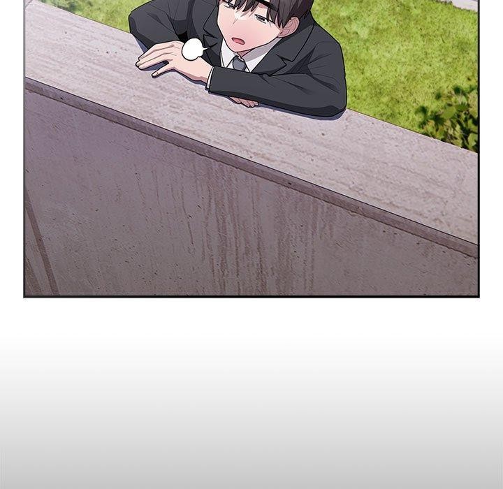 大企业里的小秘密第26話