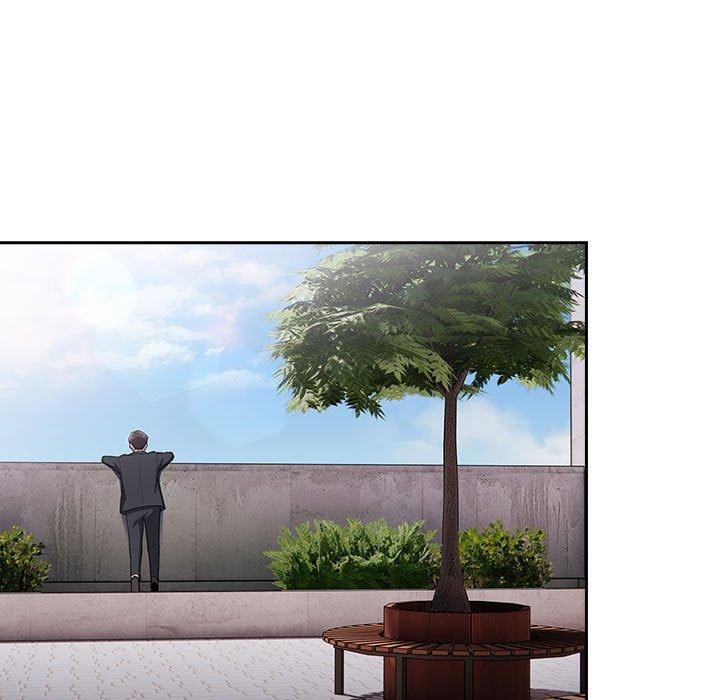 大企业里的小秘密第26話