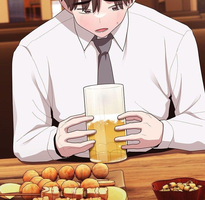 大企业里的小秘密第26話