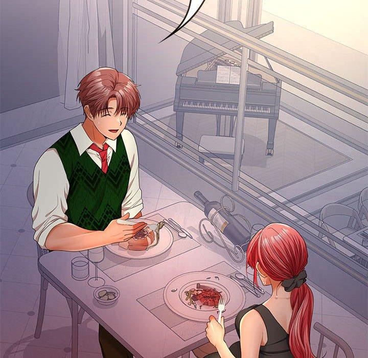 在公司偷偷爱第42話