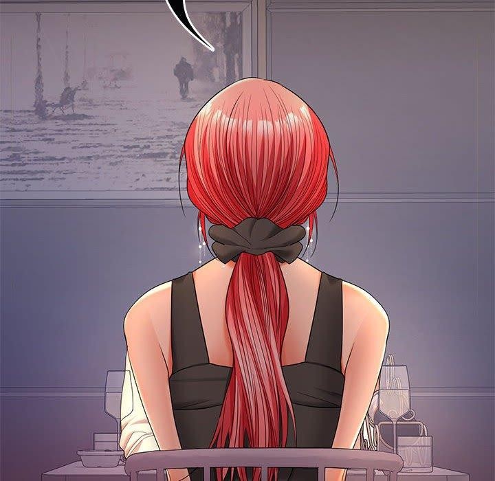 在公司偷偷爱第42話