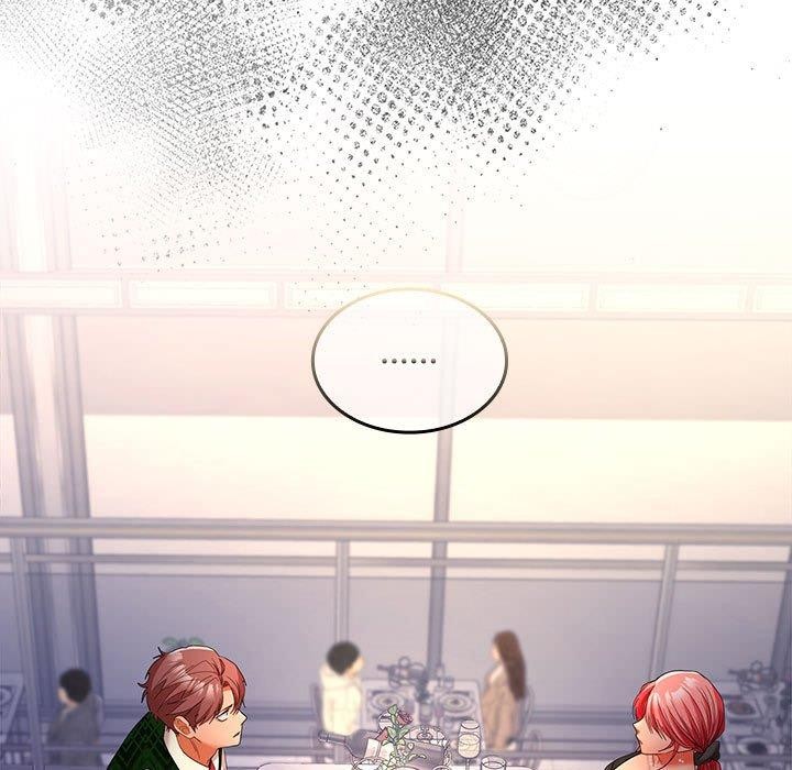 在公司偷偷爱第42話