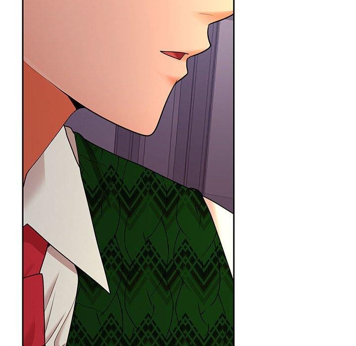 在公司偷偷爱第42話