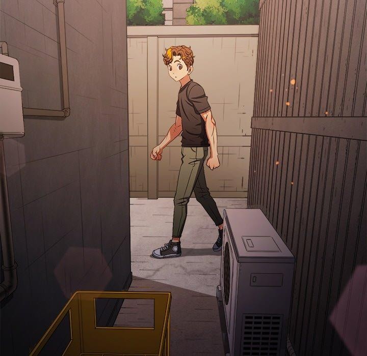 難纏小惡女第243話