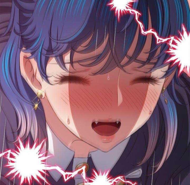 難纏小惡女第243話