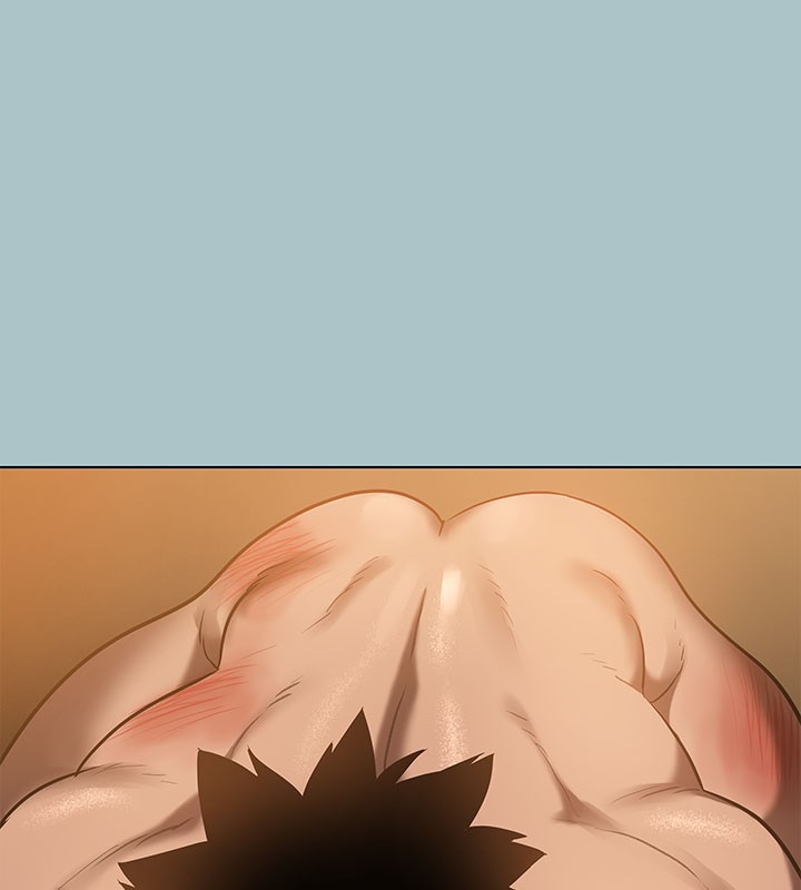 進擊的巨根第31話-女人就是必須「呵護」