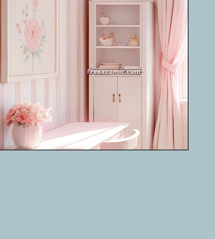 進擊的巨根第31話-女人就是必須「呵護」