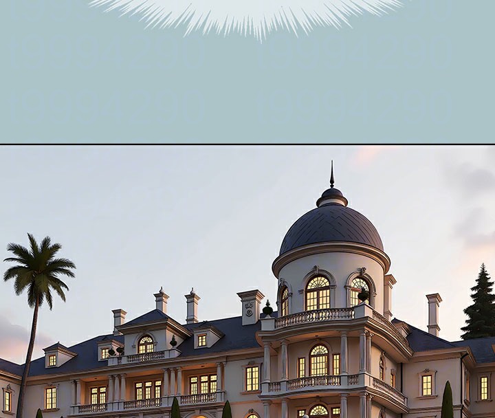 进击的巨根第31話-女人就是必須「呵護」