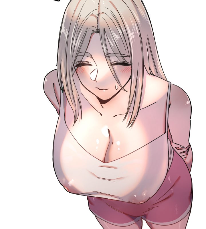 守護天使第22話-可不可以摸我奶子?&hearts;