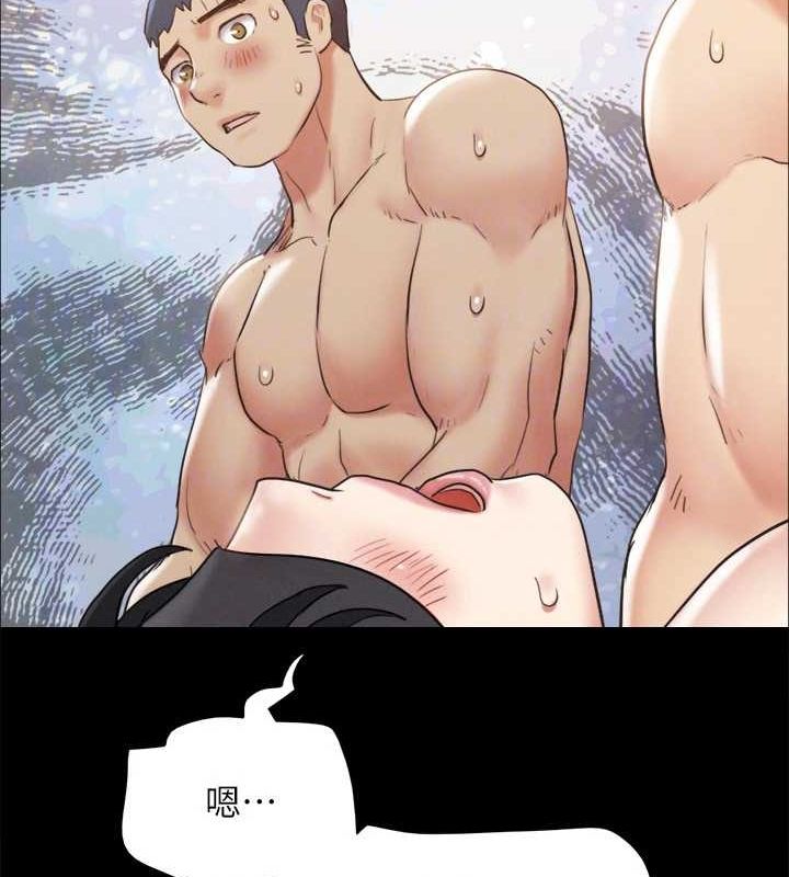 协议换爱(无码版)第153話-你比仲勳哥厲害多了