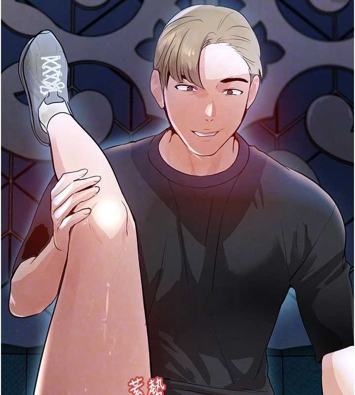 黑道千金第22話-老公，兒子比你還厲害&hellip;