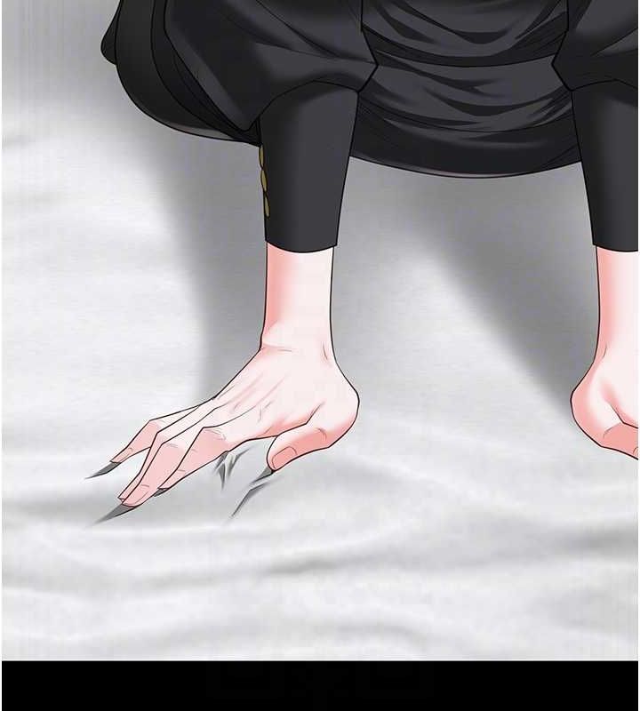 监狱女囚第98話-只是條發情母狗