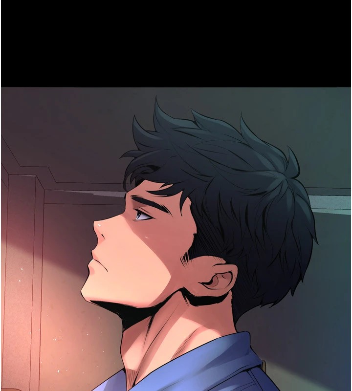 獄火重生第1話-更生人的復仇計畫