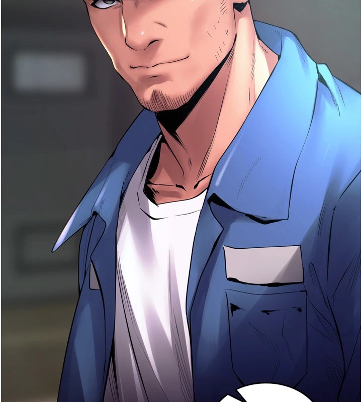 獄火重生第1話-更生人的復仇計畫