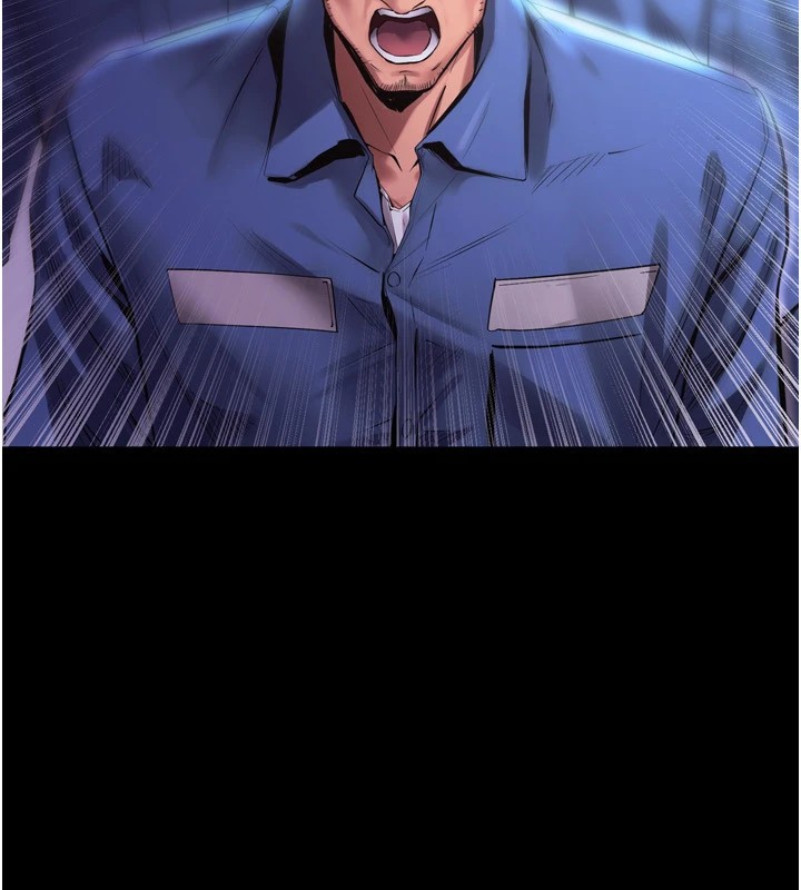 獄火重生第1話-更生人的復仇計畫