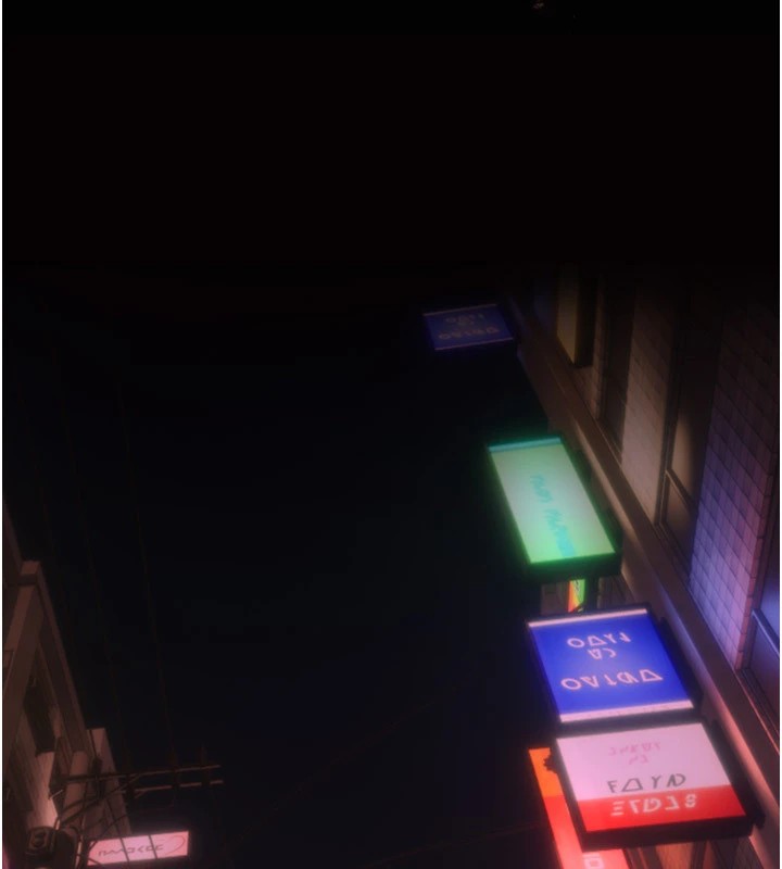 狱火重生第1話-更生人的復仇計畫